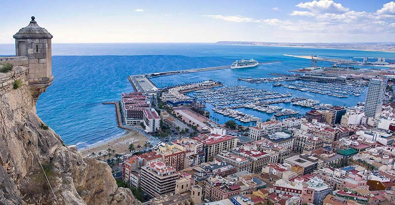 En Alicante se cometen más fraudes a seguros