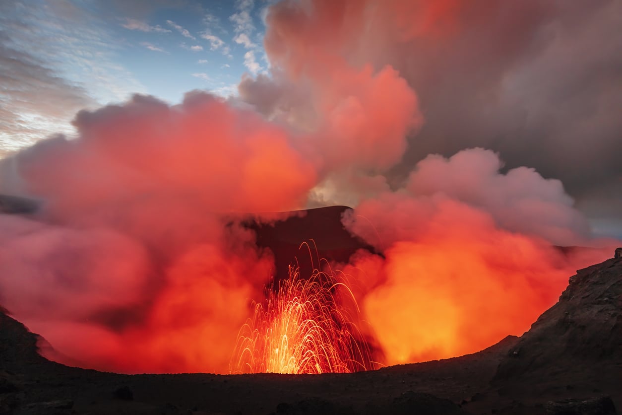 Volcán de la Palma. El Consorcio de Seguros ya ha abonado 90,5 millones a los afectados