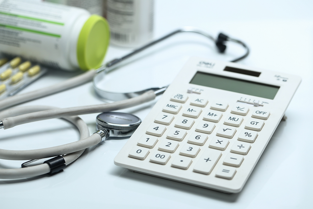 ¿Es posible deducir el seguro de salud en la declaración de la renta?